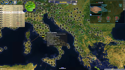 Logistical 3 Earth Game Screenshot 7