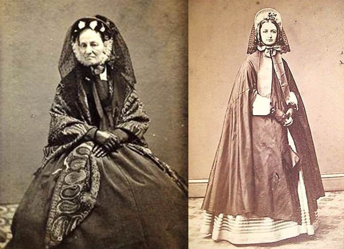 Face Veils: a Victorian Fashion Accessory for the New Norm