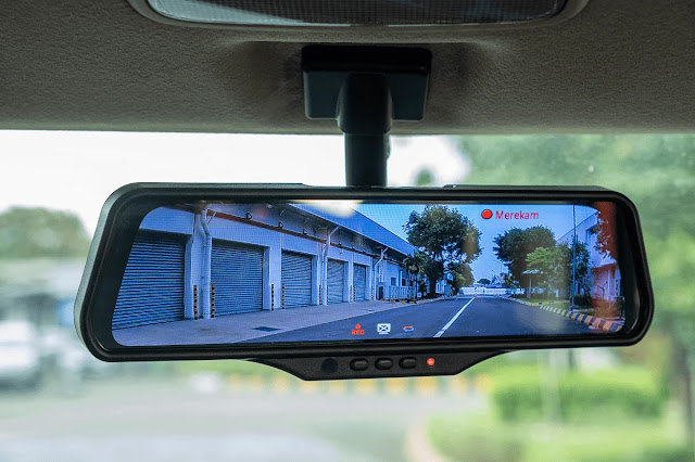 E-Mirror Suzuki XL7 E-Mirror Suzuki XL7