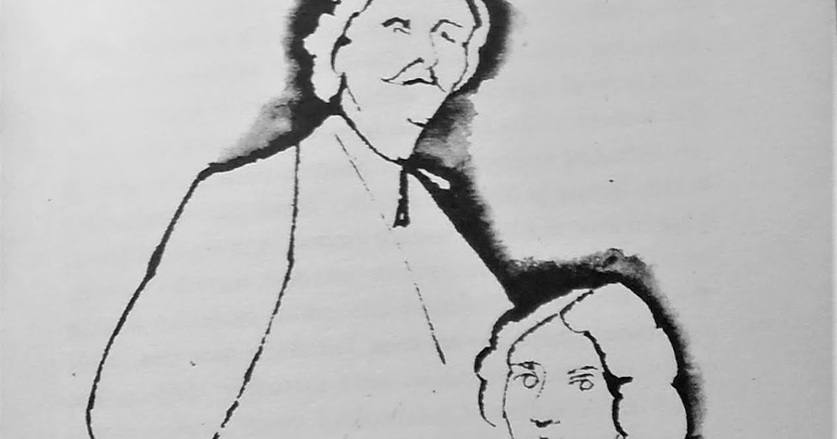 Mustaa valkoisella Avioliitto on lankeemus, synti