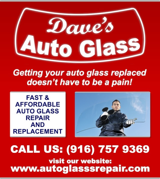 Mobile Auto Glass Repair Sacramento