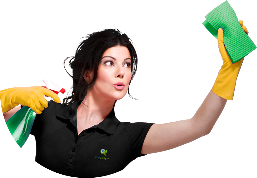 EcoGreen Vancouver Cleaning Services