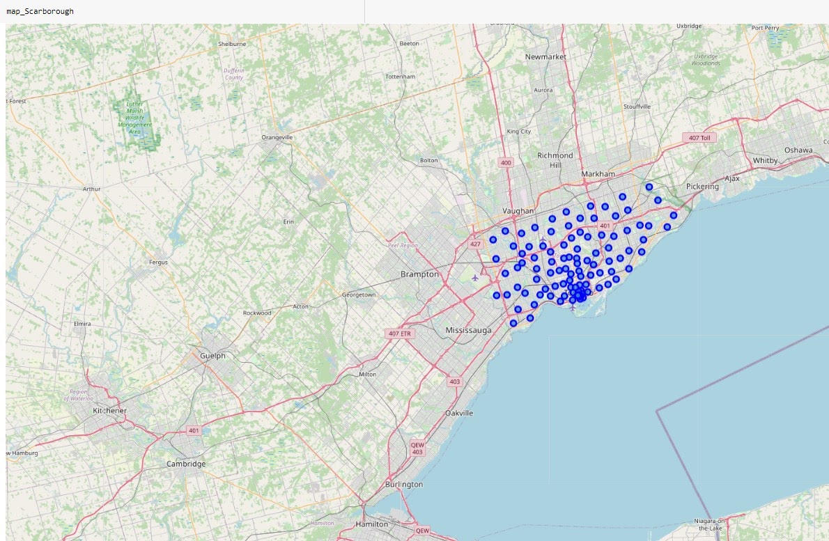 Capstone project - the battle of neighborhoods (week 2) picture