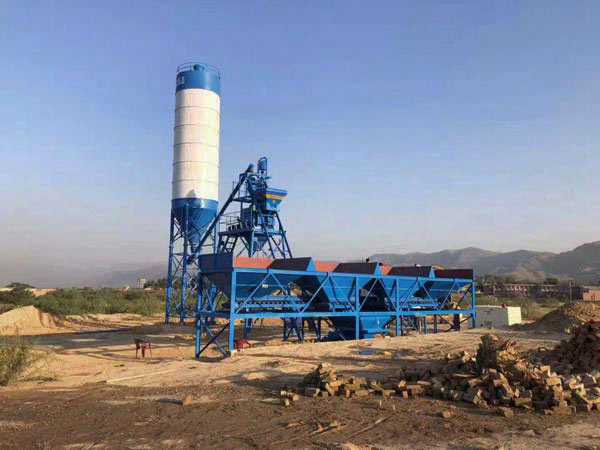 Information Regarding The Price Of A Mini Cement Plant