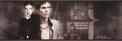 BC: The Sentenced, Memories (NicoleALS) BC: The Sentenced, Memories (NicoleALS)