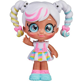 Kindi Kids Marsha Mello Minis 3-Pack Doll
