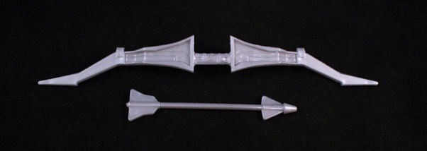 She's Fantastic: 12" Power Rangers - PINK RANGER!