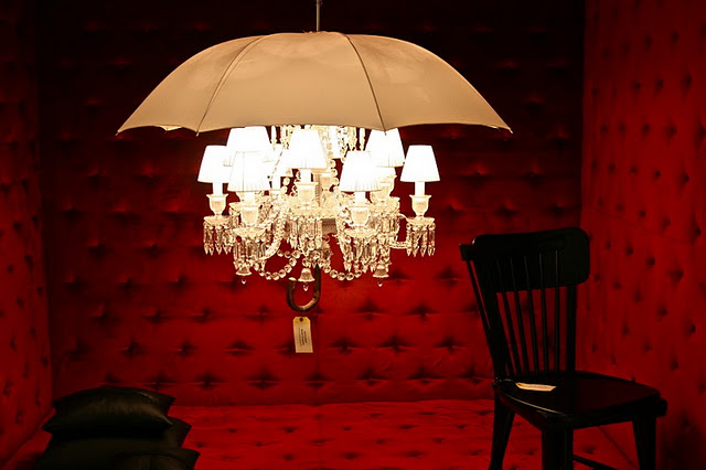 Philippe Starck Pibal