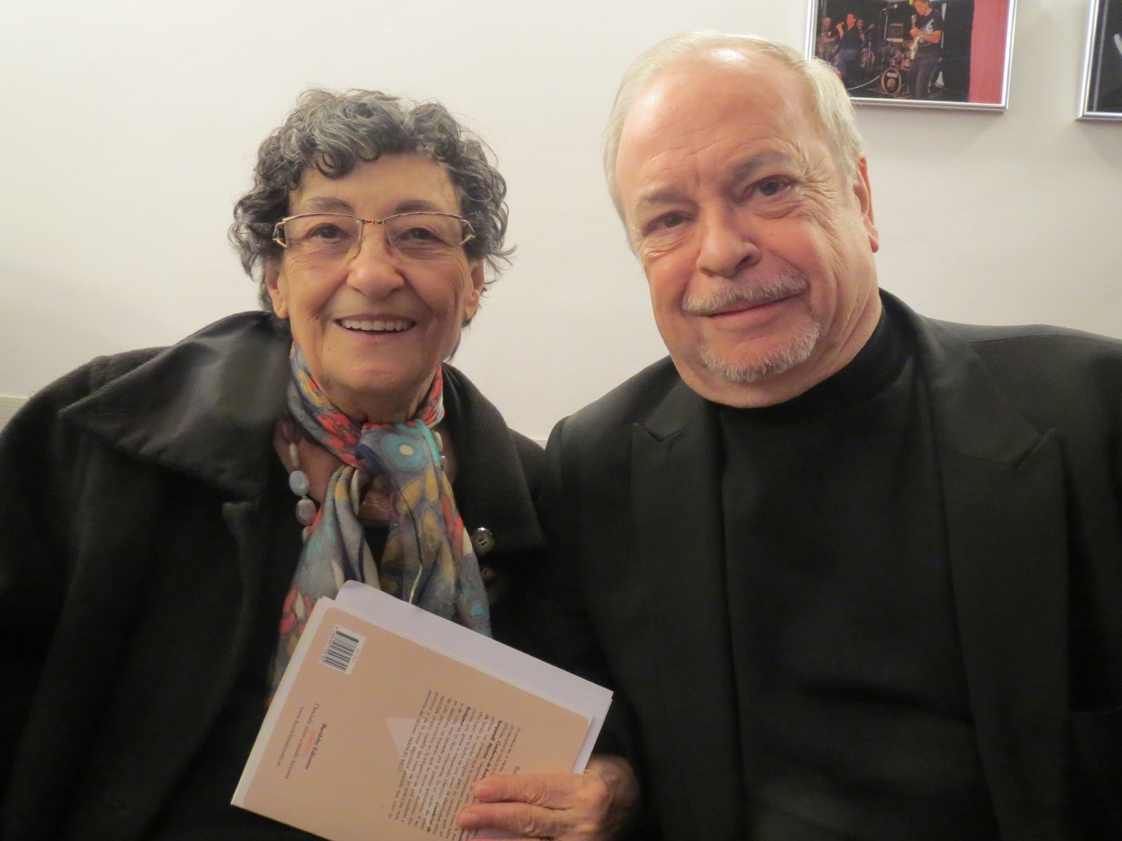 RINCON DE LA COPLA Francisca Aguirre