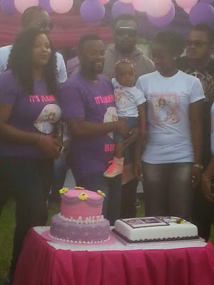 nollywood celebrities uyo akwa ibom state