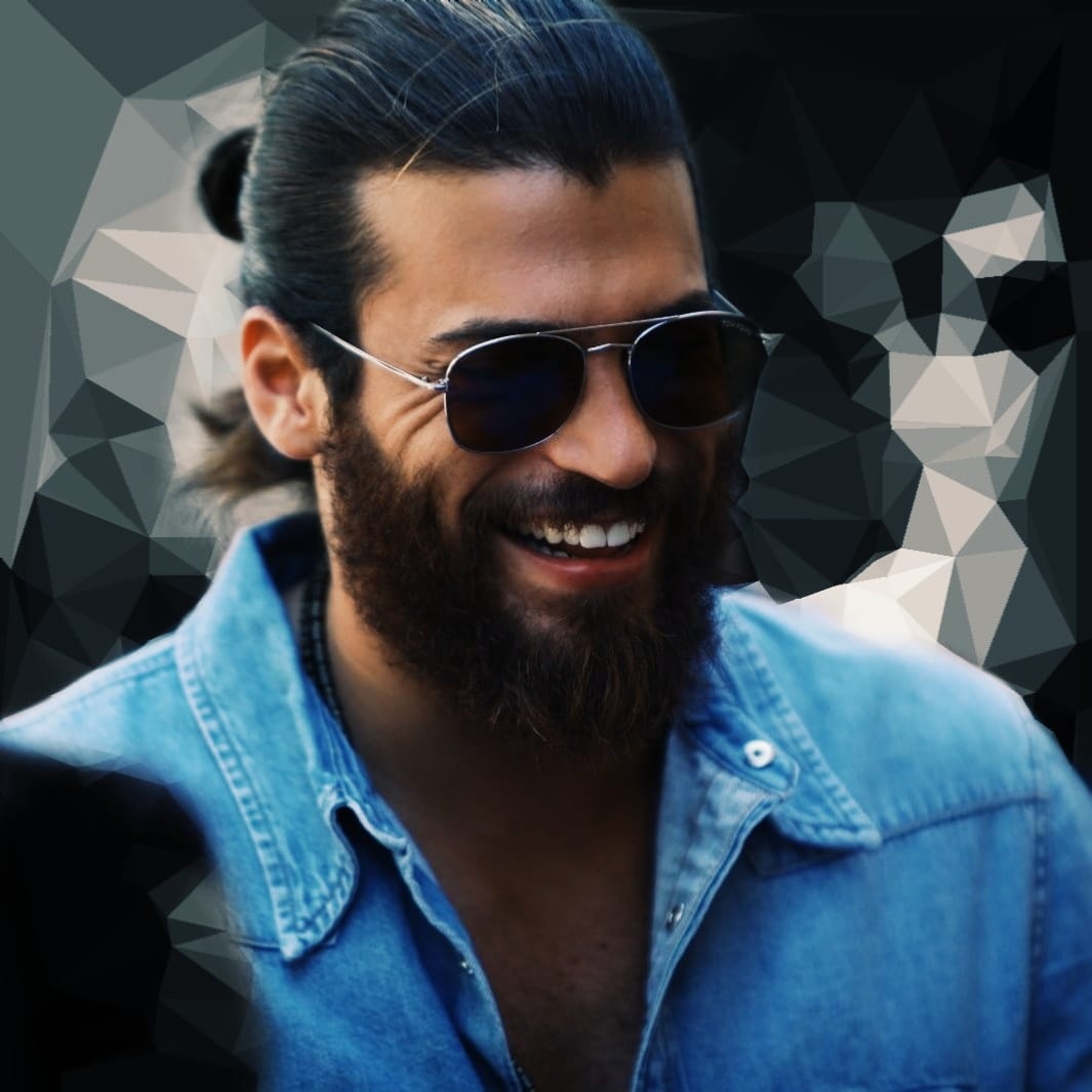 Can Yaman Biography - Can Yaman Wiki, Instagram, Family, Twitter, Career,  Education, Height, Girlfriend, Net Worth