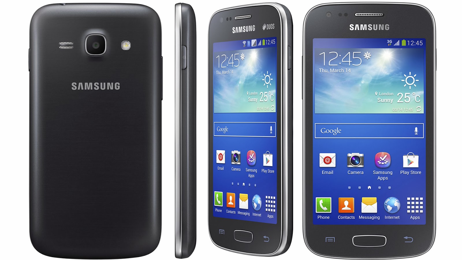 KENAPA HANDPHONE SAMSUNG CEPAT PANAS? - bengkel samsung ...