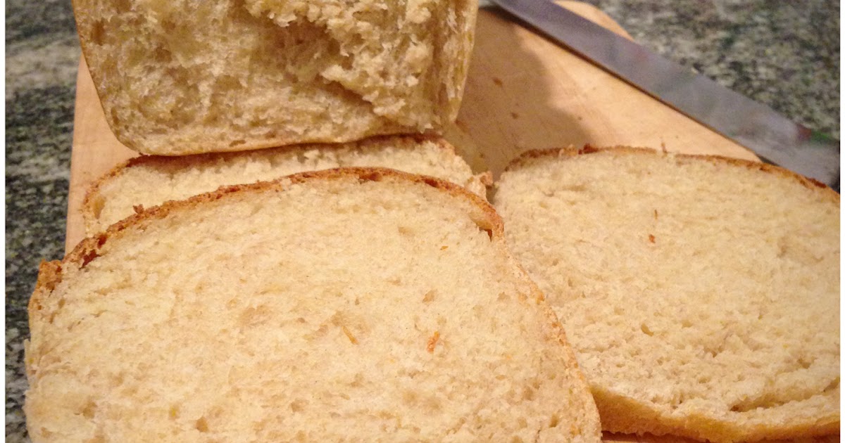 Mezza tazza di tè Pane allo yogurt, un pan brioche senza uova…