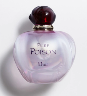 Pure Poison By Christian Dior