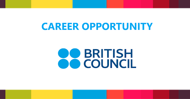 Vacancy Announcement from The British Council Nepal