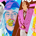 ''Birthday'': Katy Perry ➪ Animadora de Festas ♥ Cinco Personagens ∇ Pintura Facial, Escultura Com Balões e Strip ☎ 555-PRISM!