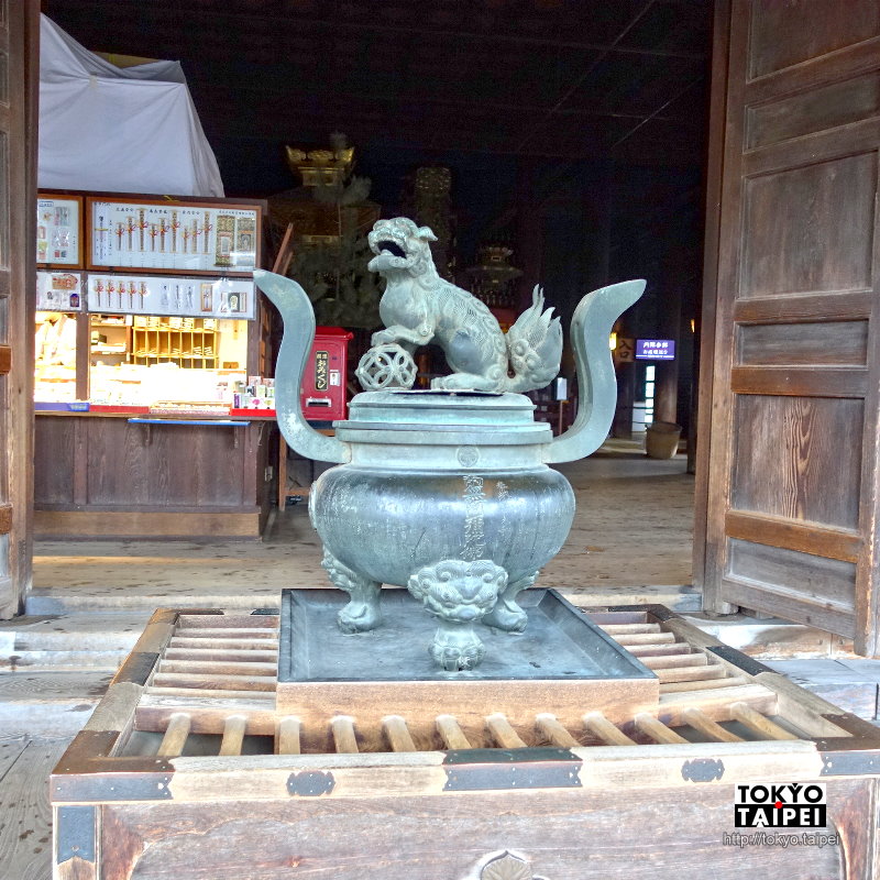 【善光寺】7世紀創建的古老佛寺 不論路途多麼遙遠也要參拜一次 | TOKYO‧TAIPEI