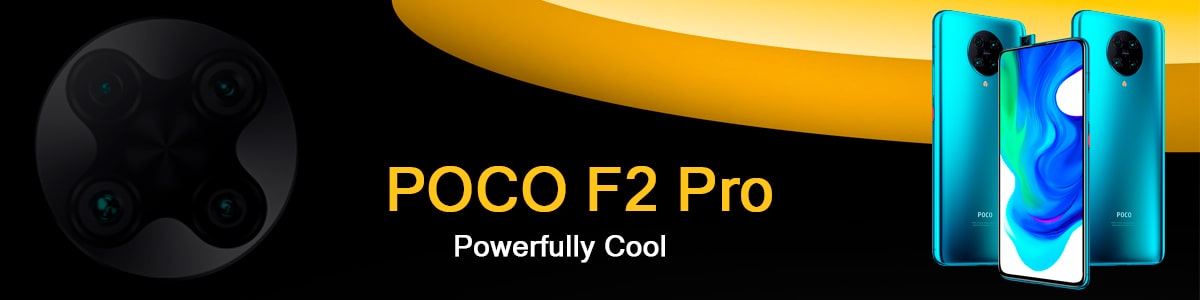 poco f2 pro