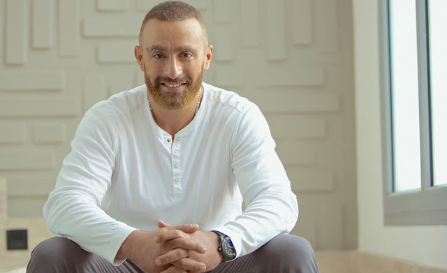 الفنان أحمد السقا الفنان أحمد السقا