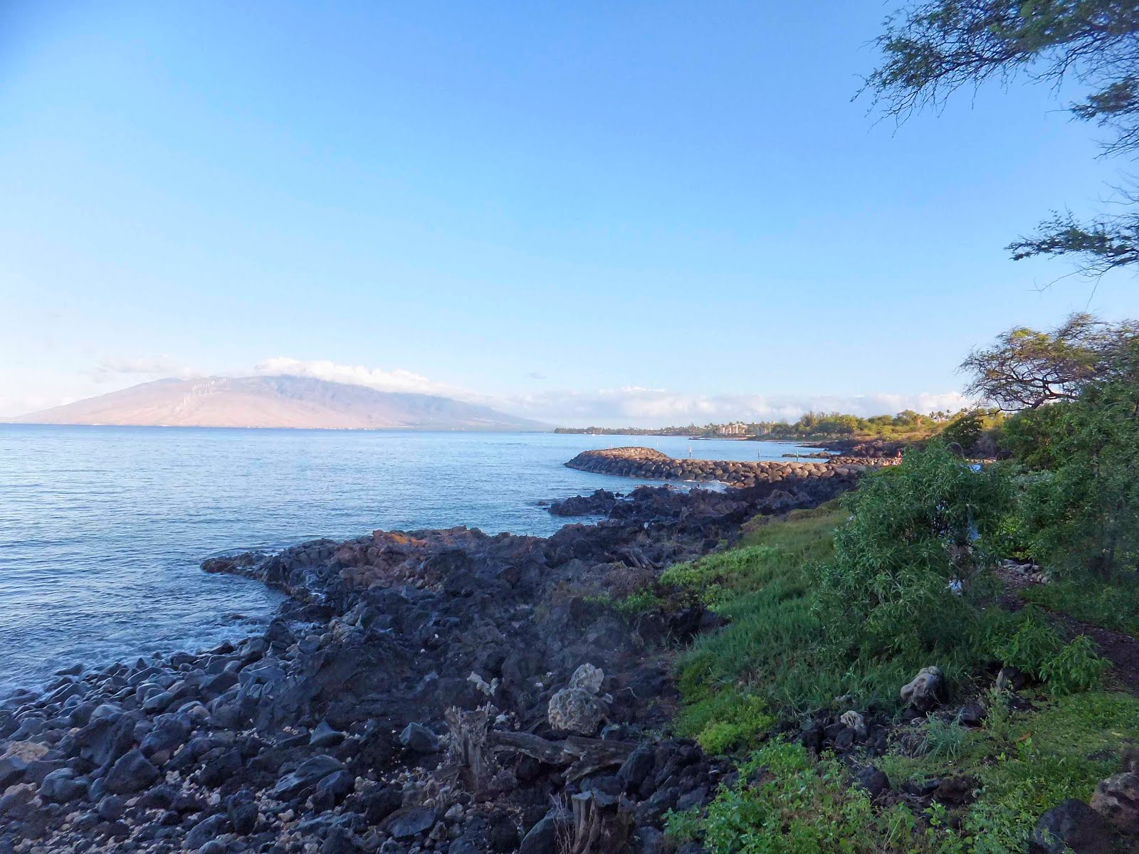 Harris and Judy's Great Adventures! Maui w/o Howie (pt 3)