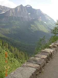 hello down there at the cascades summet