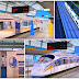 Rapid Train in India to be Introduced on Delhi - Meerut Regional Rapid Transit System