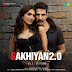 Sakhiyan 2.0 Lyrics - Maninder Buttar