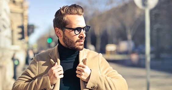 5 Top Essential Fashion Tips for Men (2024) - Tashiara
