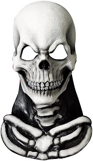  Skeleton Mask