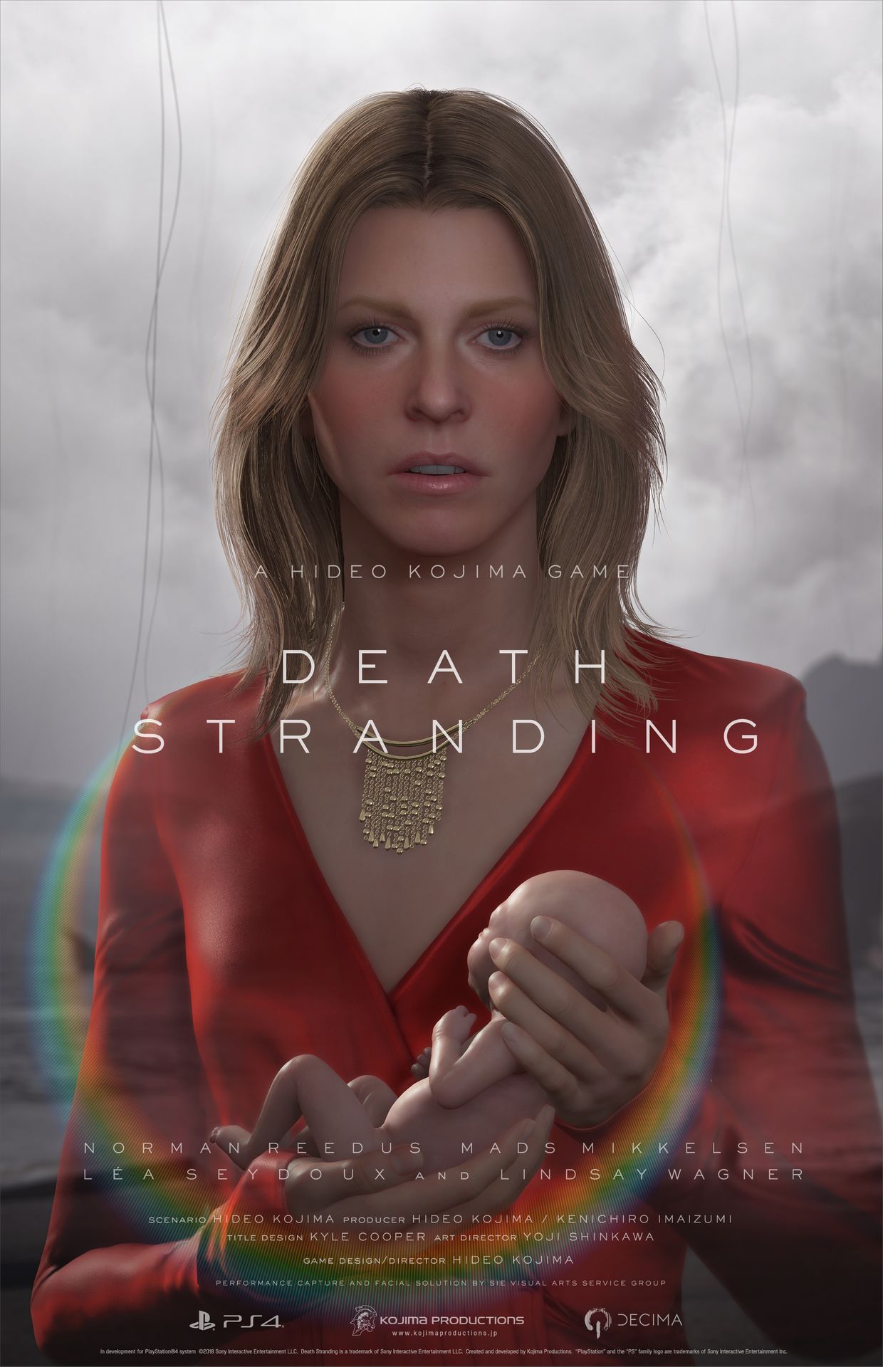 FGDF - Full Game Download Free: Death Stranding Full Repack Download v1