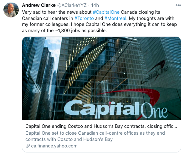 Rewards Canada: Your gateway to more points: Capital One ending Rewards Canada: Your gateway to more points: Capital One ending