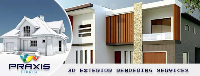 Architectural Renderings Cost