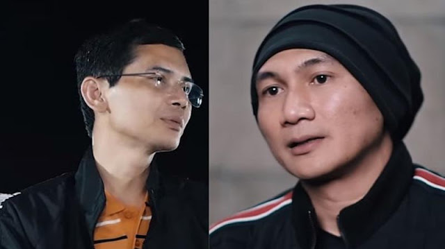 Kasus Anji dan Hadi Pranoto Naik ke Penyidikan Kasus Anji dan Hadi Pranoto Naik ke Penyidikan
