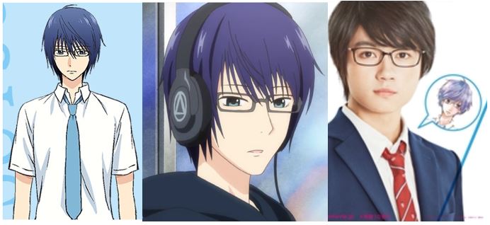 Aicchi Desu Review Manga 3d Kanojo Real Girl