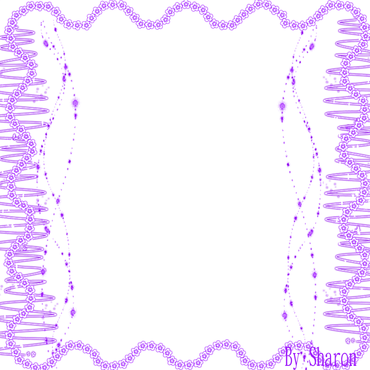 Frames Of Assha Sharon Made by Sharon 5