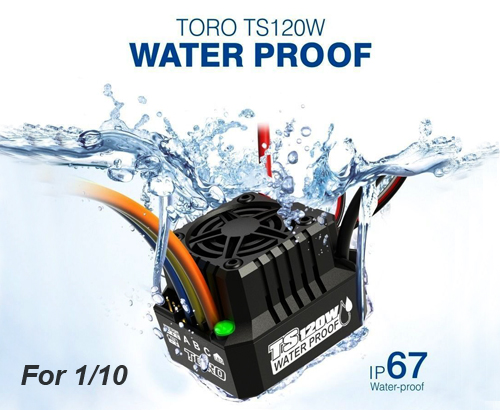 MRThobbies.com | Enjoy Your Hobby: TORO 