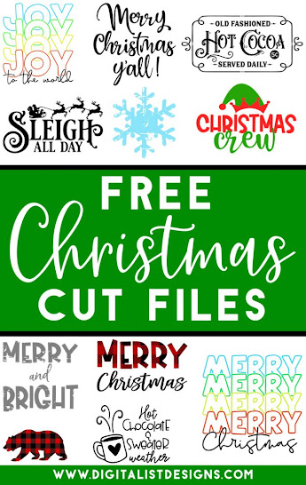 Download Where To Find Free Christmas Svgs Project Tutorials PSD Mockup Templates
