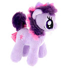 My Little Pony Twilight Sparkle Plush by Play by Play