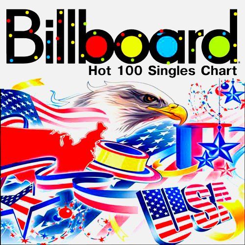 Billboard Singles Sales Chart