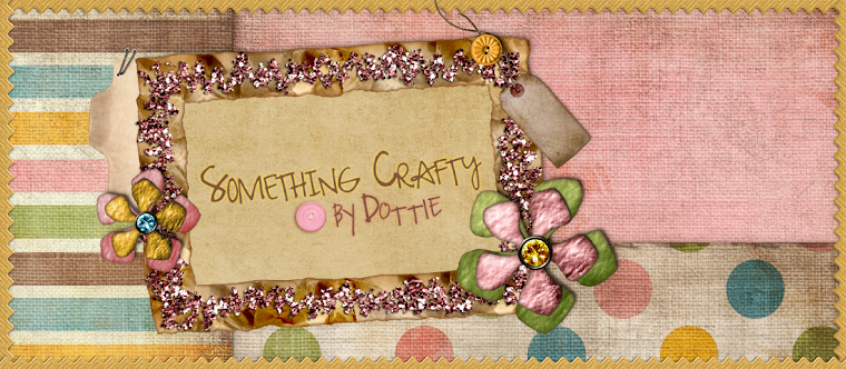 Something Crafty by Dottie