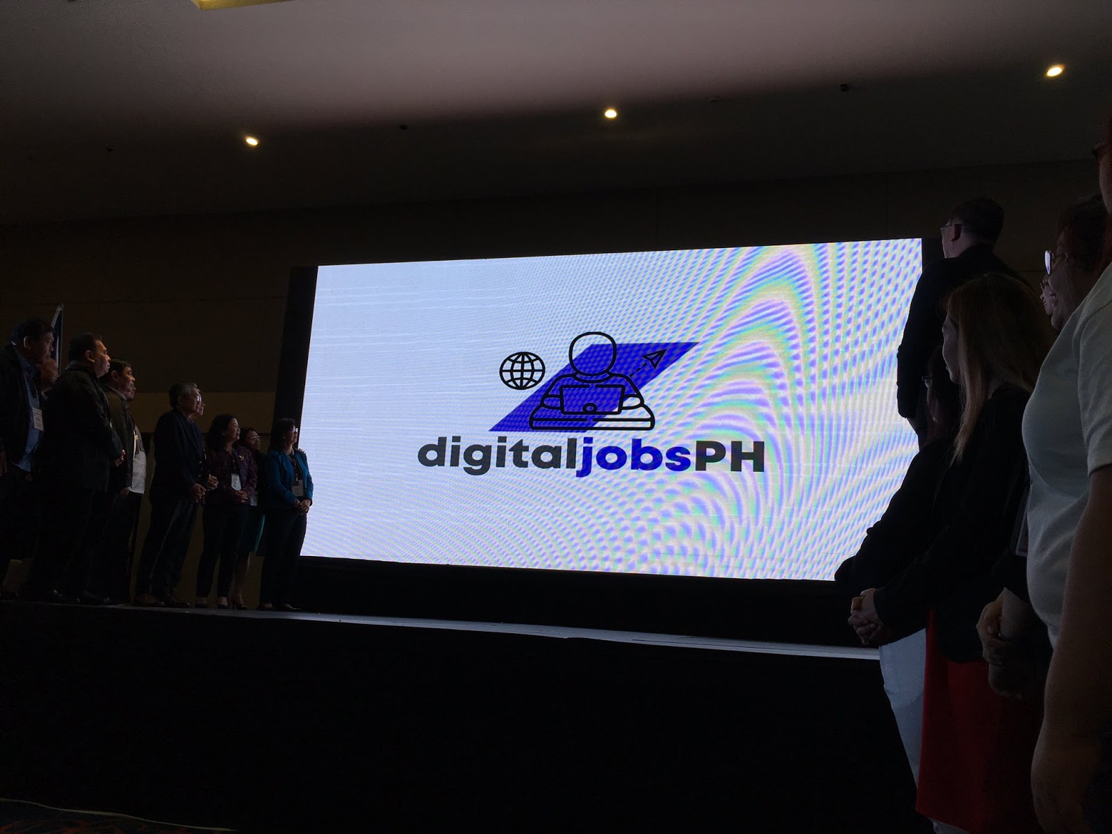 Women in Tech Philippines 10 Reasons Why DICT's DigitalJobs.PH (RISTT