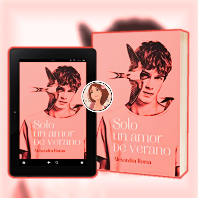 LIBRO Solo un amor de verano de Alexandra Roma LIBRO Solo un amor de verano de Alexandra Roma