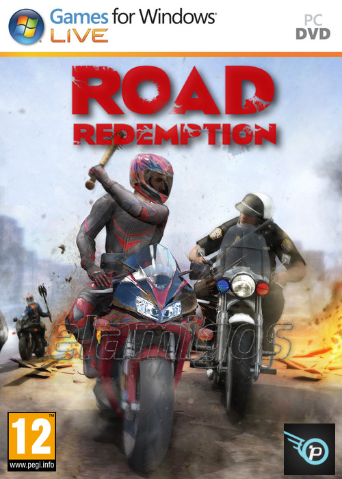 road redemption pc full road redemption pc full