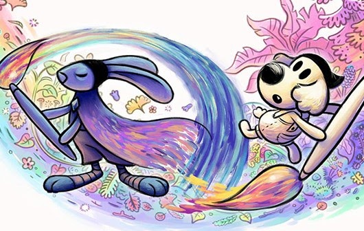 chicory a colorful tale steam chicory a colorful tale steam
