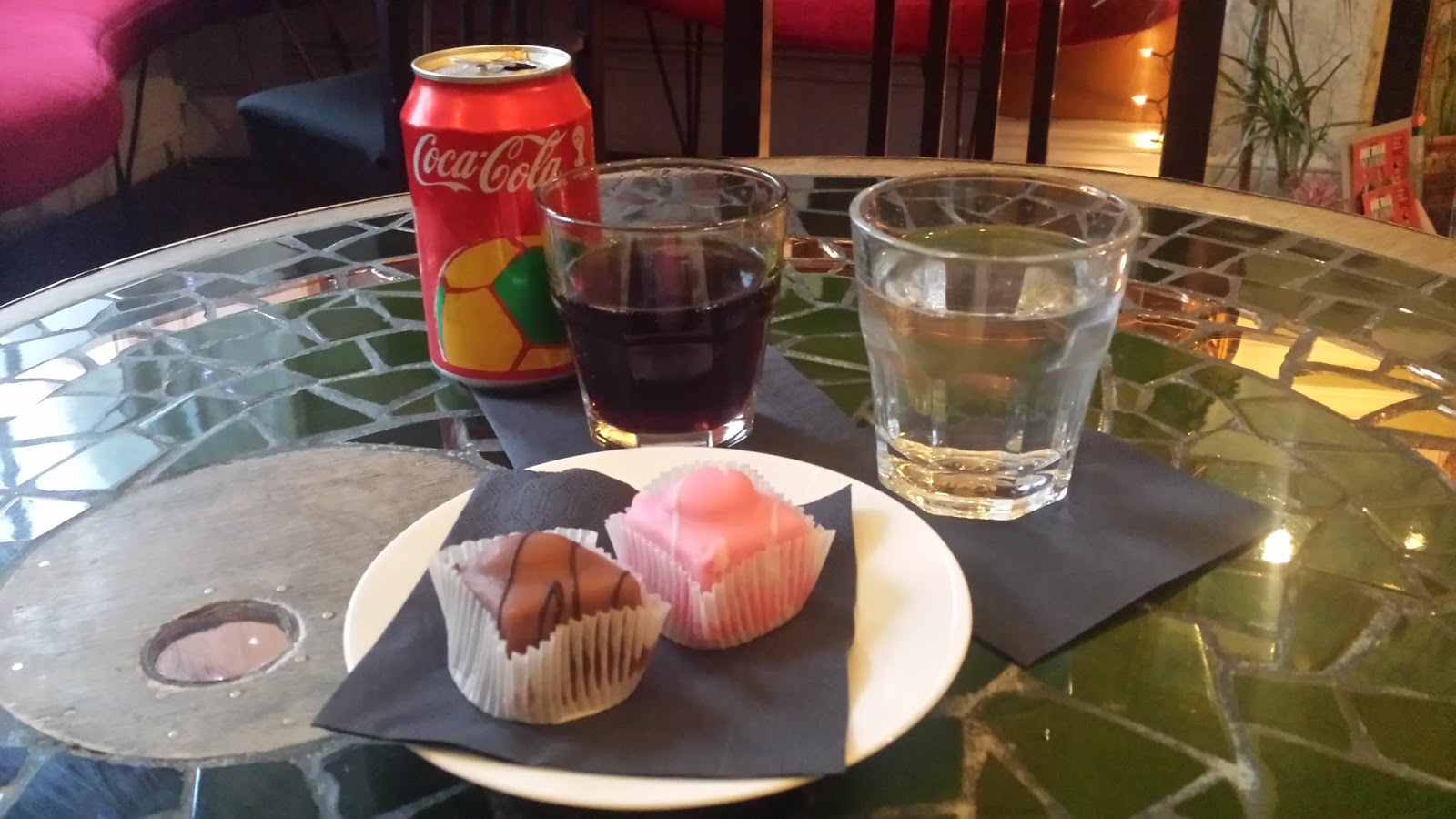 LIFESTYLE The Oriental, Brighton / Does