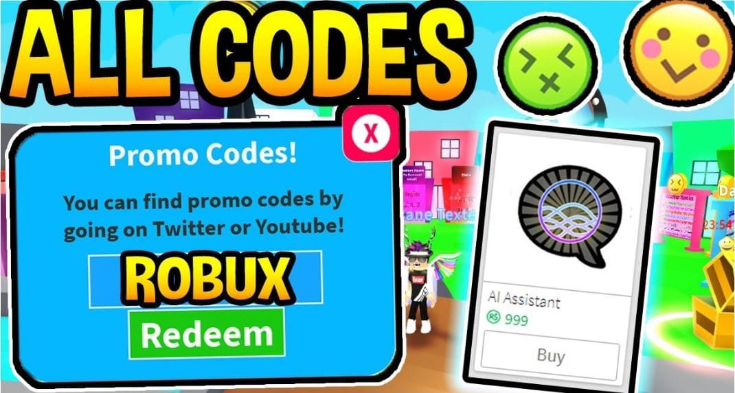 Texting Simulator all Working codes 2021