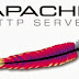 Memetakan lokal folder ke public di web server apache