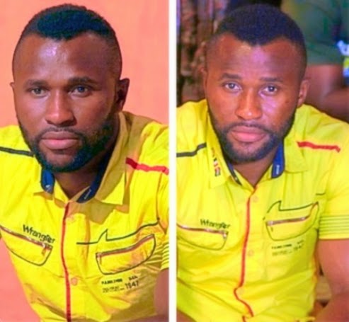 nelson jombo