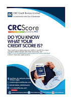 Credit Score