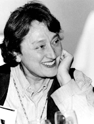 Lynn Margulis (1938-2011)